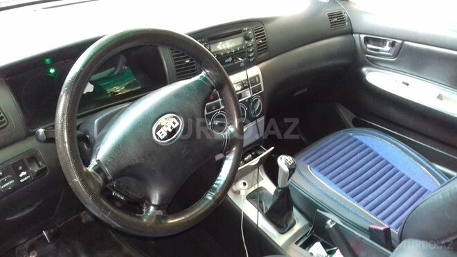 BYD F3 2012, 240,963 km - 1.5 л - Bakı
