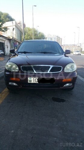 Daewoo Leganza 1999, 285,000 km - 2.0 л - Bakı
