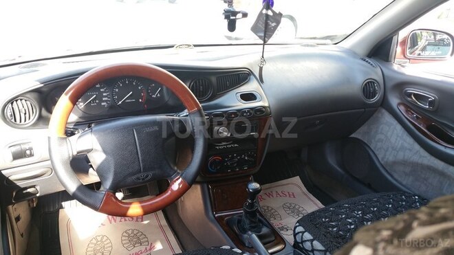 Daewoo Leganza 1999, 285,000 km - 2.0 л - Bakı