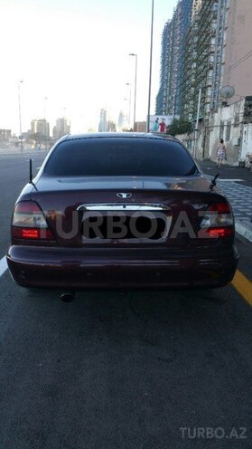 Daewoo Leganza 1999, 285,000 km - 2.0 л - Bakı