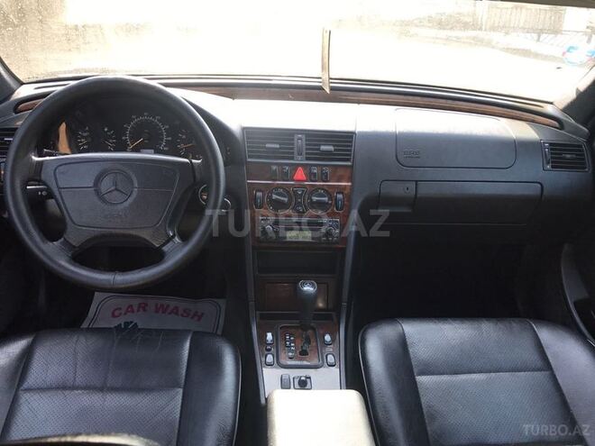 Mercedes C 230 2000, 180,000 km - 0.2 l - Bakı