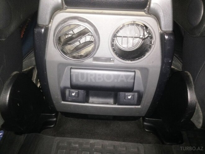Land Rover Discovery 2006, 195,000 km - 2.7 l - Bakı