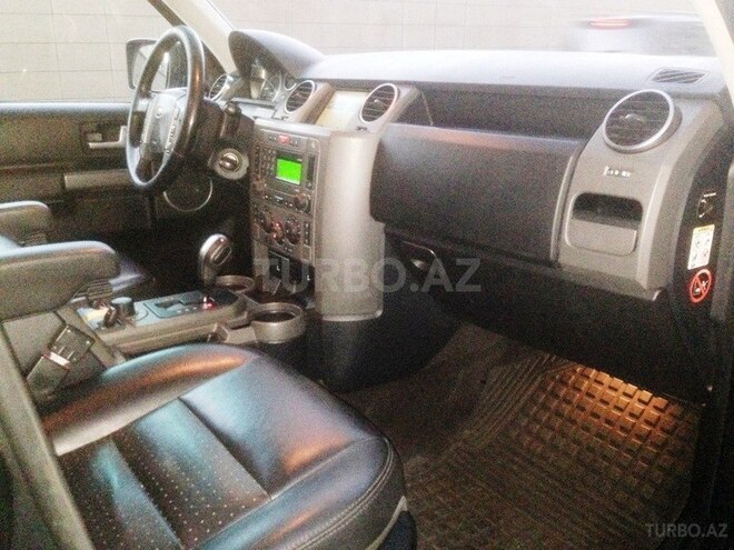 Land Rover Discovery 2006, 195,000 km - 2.7 l - Bakı