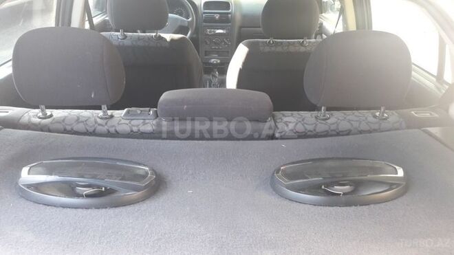 Opel Astra 1999, 155,000 km - 1.8 л - Bakı