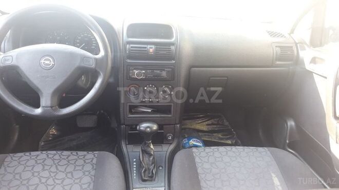 Opel Astra 1999, 155,000 km - 1.8 л - Bakı