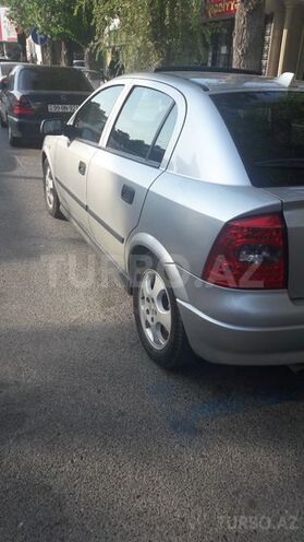 Opel Astra 1999, 155,000 km - 1.8 л - Bakı