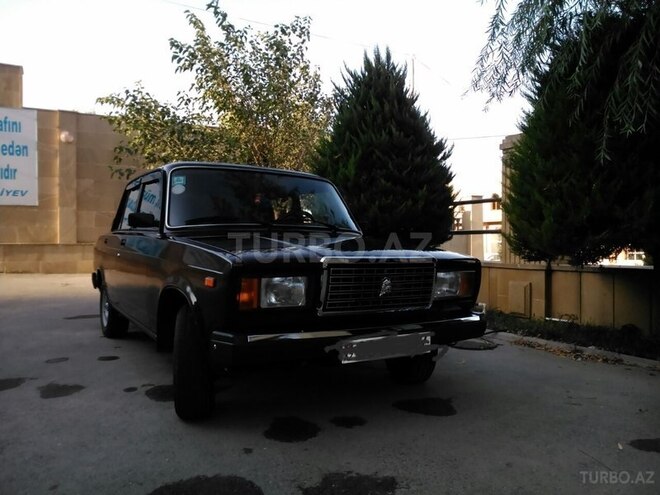 LADA (VAZ) 2107 2009, 56,000 km - 1.6 л - Bakı