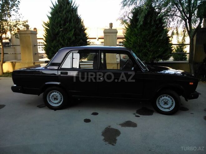LADA (VAZ) 2107 2009, 56,000 km - 1.6 л - Bakı