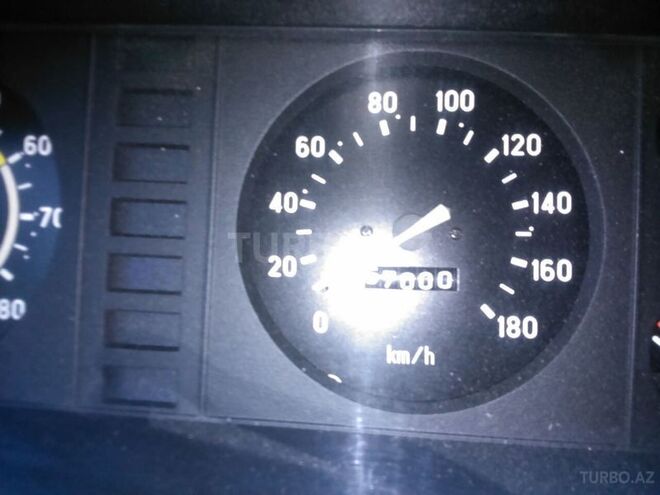 LADA (VAZ) 2107 2009, 56,000 km - 1.6 л - Bakı