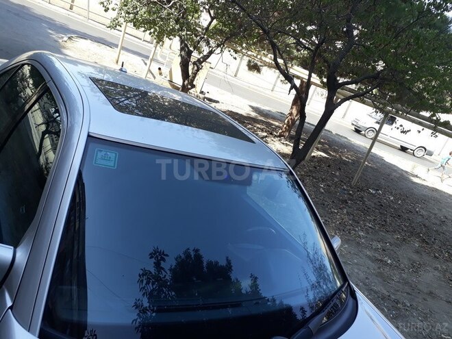 Mercedes E 240 1998, 296,500 km - 2.4 l - Bakı