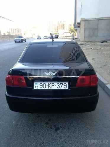 Chery Amulet (A15) 2010, 156,000 km - 1.5 l - Bakı