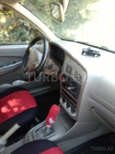 Chery Amulet (A15) 2010, 156,000 km - 1.5 l - Bakı