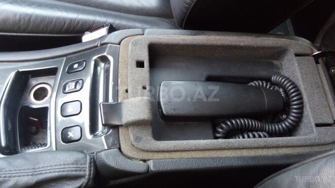 Peugeot 607 2004, 150,300 km - 3.0 l - Bakı