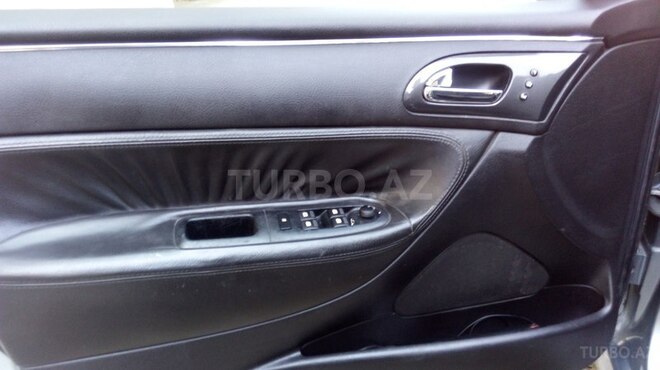 Peugeot 607 2004, 150,300 km - 3.0 l - Bakı