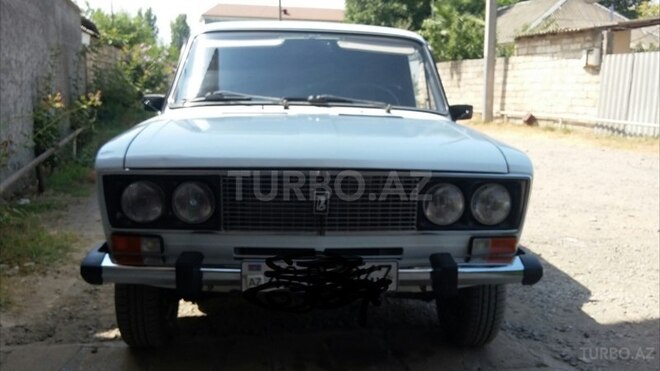 LADA (VAZ) 2106 1998, 251,081 km - 1.5 l - Lənkəran