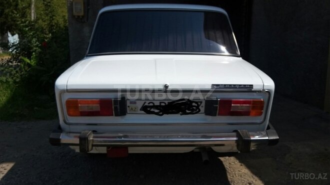 LADA (VAZ) 2106 1998, 251,081 km - 1.5 l - Lənkəran