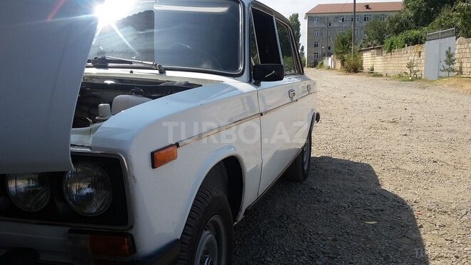 LADA (VAZ) 2106 1998, 251,081 km - 1.5 l - Lənkəran