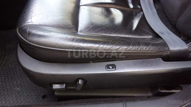 Peugeot 607 2004, 150,300 km - 3.0 l - Bakı