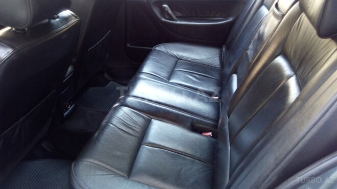 Peugeot 607 2004, 150,300 km - 3.0 l - Bakı