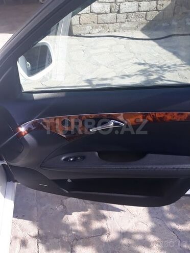 Mercedes E 220 2006, 273,000 km - 2.2 л - Bakı