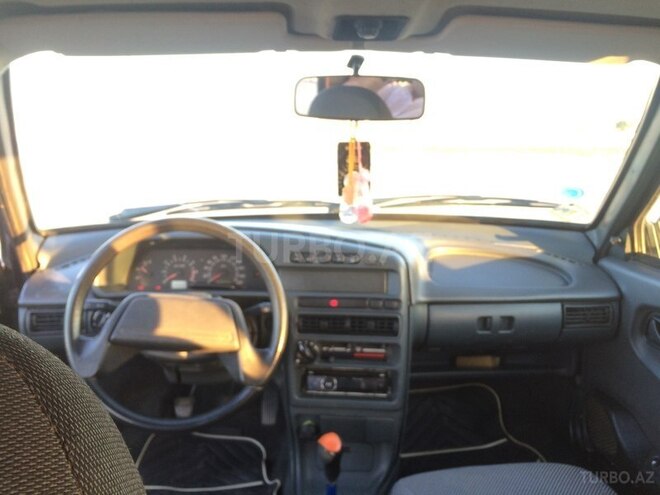 LADA (VAZ) 2115 2012, 42,300 km - 1.6 l - Salyan