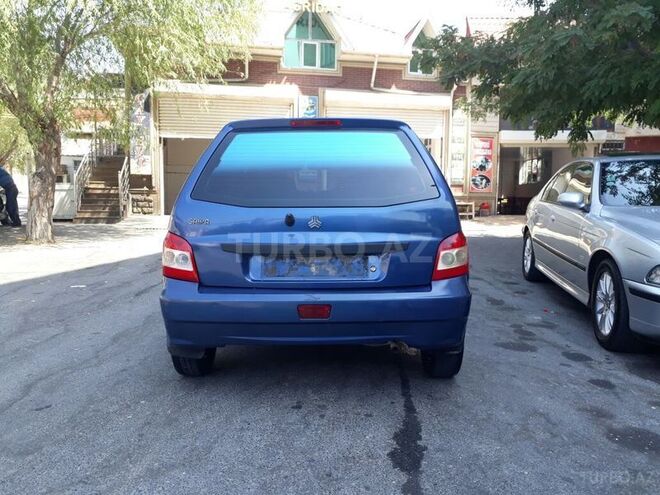 Saipa  2011, 74,629 km - 1.3 l - Bakı
