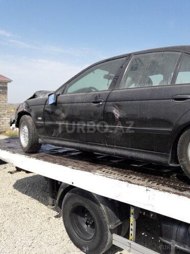 BMW 523 1996, 280,000 km - 0.2 l - Bakı