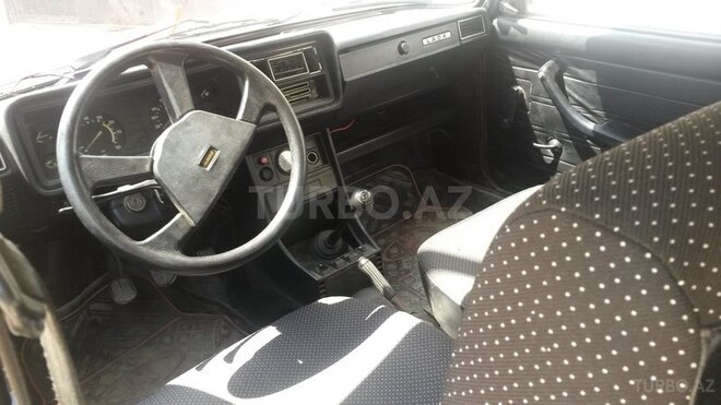 LADA (VAZ) 2107 2009, 80,000 km - 1.6 л - Bakı
