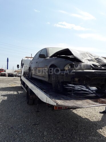 BMW 523 1996, 280,000 km - 0.2 l - Bakı