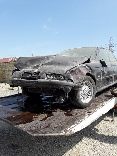 BMW 523 1996, 280,000 km - 0.2 l - Bakı