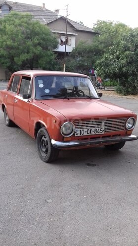 LADA (VAZ) 2101 1973, 480,000 km - 1.3 л - Bakı
