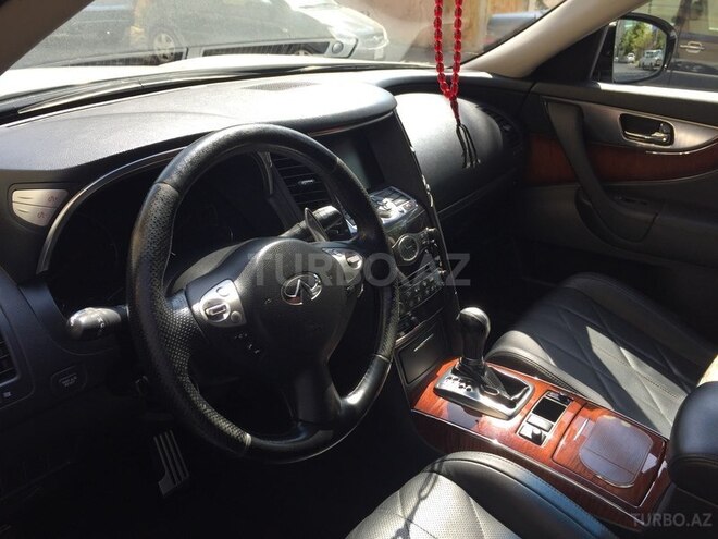 Infiniti FX35 2008, 103,000 km - 3.5 l - Bakı