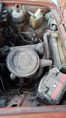 LADA (VAZ) 2101 1973, 480,000 km - 1.3 л - Bakı