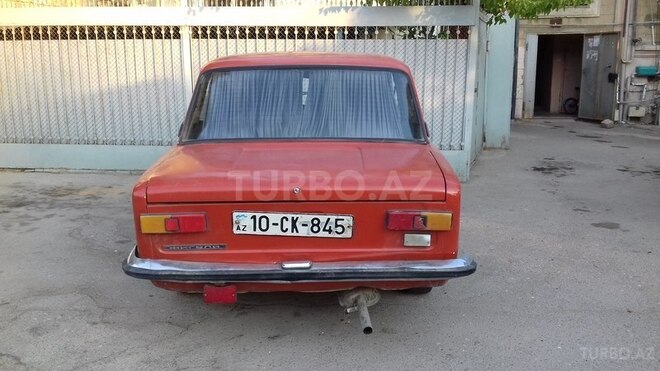 LADA (VAZ) 2101 1973, 480,000 km - 1.3 л - Bakı