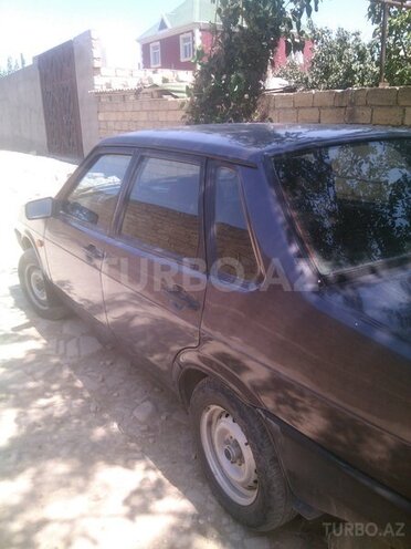 LADA (VAZ) 21099 2001, 303,000 km - 1.5 l - Bakı