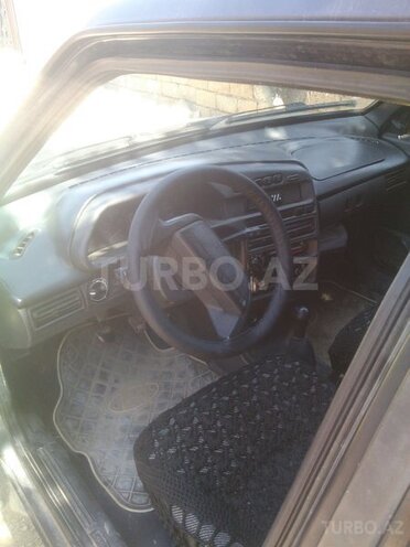 LADA (VAZ) 21099 2001, 303,000 km - 1.5 l - Bakı
