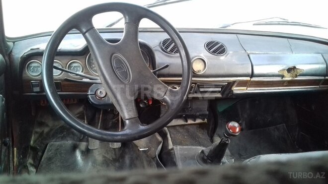 LADA (VAZ) 2101 1973, 480,000 km - 1.3 л - Bakı