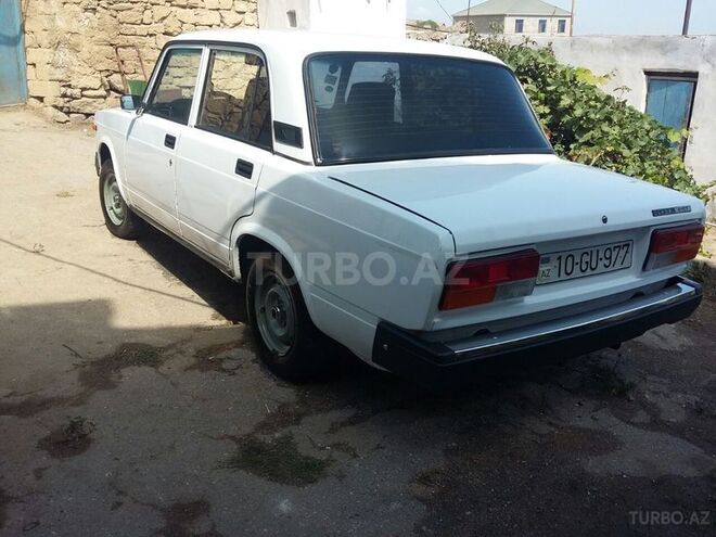 LADA (VAZ) 2107 2000, 176,470 km - 1.6 л - Bakı