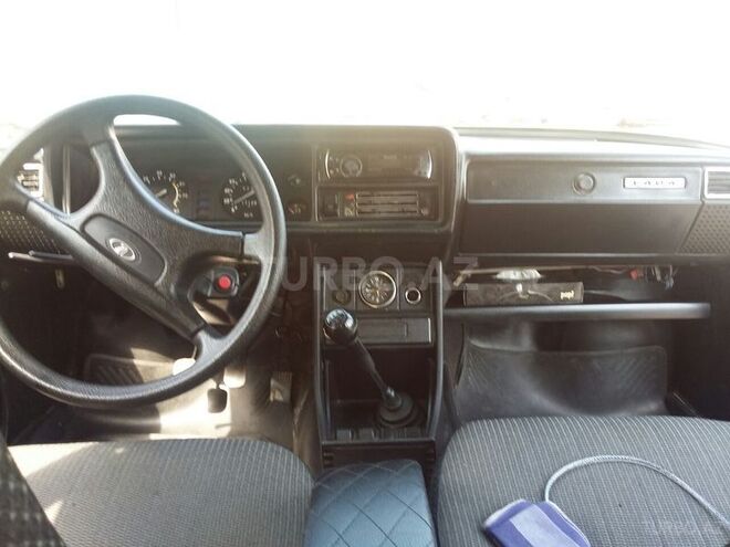 LADA (VAZ) 2107 2000, 176,470 km - 1.6 л - Bakı