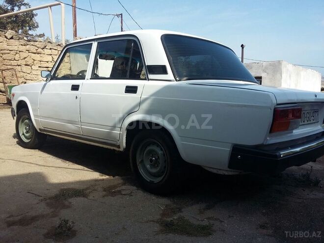 LADA (VAZ) 2107 2000, 176,470 km - 1.6 л - Bakı