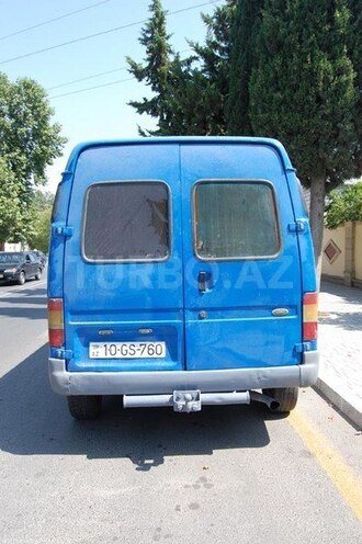 Ford Transit 1999, 224,000 km - 2.5 л - Ağstafa