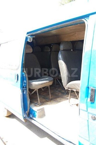 Ford Transit 1999, 224,000 km - 2.5 л - Ağstafa