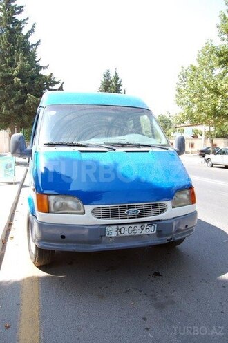Ford Transit 1999, 224,000 km - 2.5 л - Ağstafa