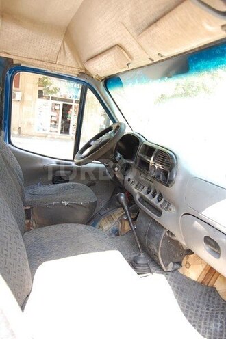 Ford Transit 1999, 224,000 km - 2.5 л - Ağstafa