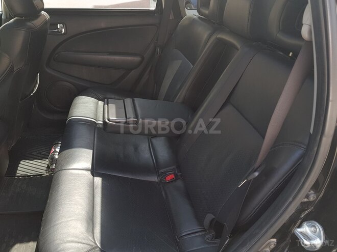 Mitsubishi Outlander 2008, 204,156 km - 2.4 l - Bakı