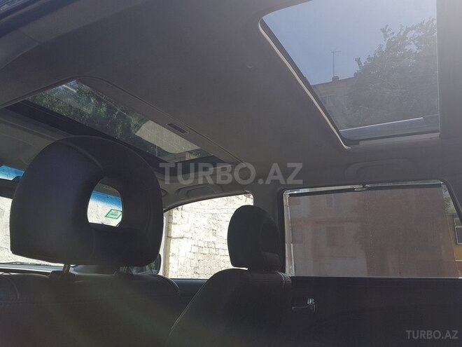 Mitsubishi Outlander 2008, 204,156 km - 2.4 l - Bakı