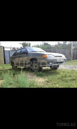 LADA (VAZ) 2115 2011, 72,000 km - 1.6 л - Sabirabad