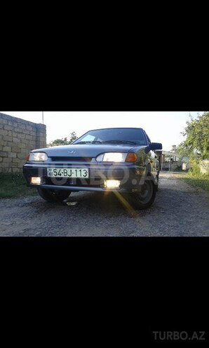 LADA (VAZ) 2115 2011, 72,000 km - 1.6 л - Sabirabad