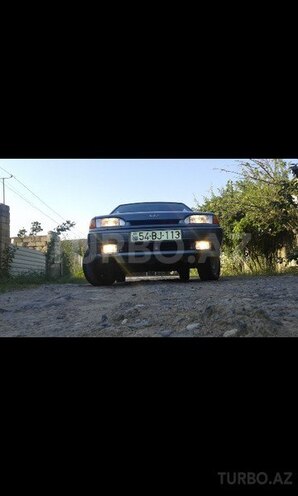 LADA (VAZ) 2115 2011, 72,000 km - 1.6 л - Sabirabad