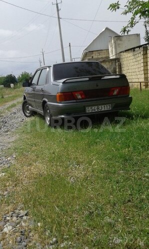 LADA (VAZ) 2115 2011, 72,000 km - 1.6 л - Sabirabad